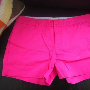 The 4"Short Khakis by Gap